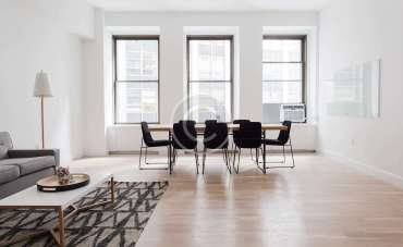 Over 7 Years in Business